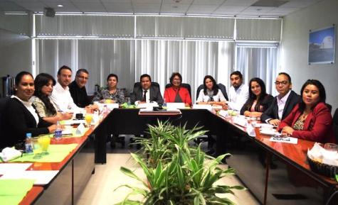 revisión Cuentas Públicas