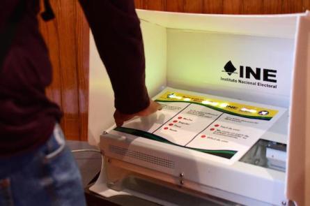 voto electrónico 4