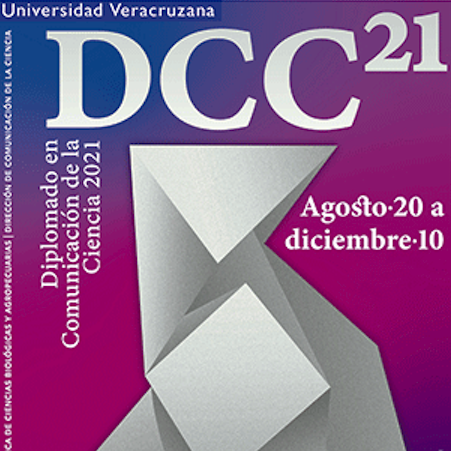 UV convoca al Diplomado en Comunicación de la Ciencia 2021