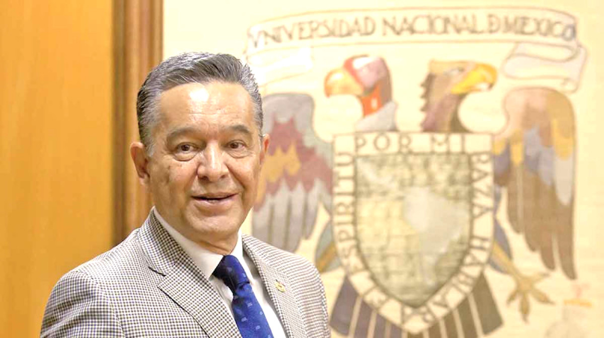 Raúl Contreras, orgullo de Veracruz